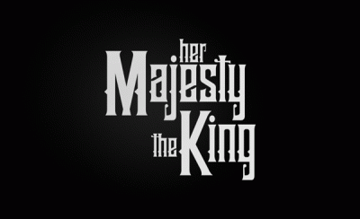 logo Her Majesty The King